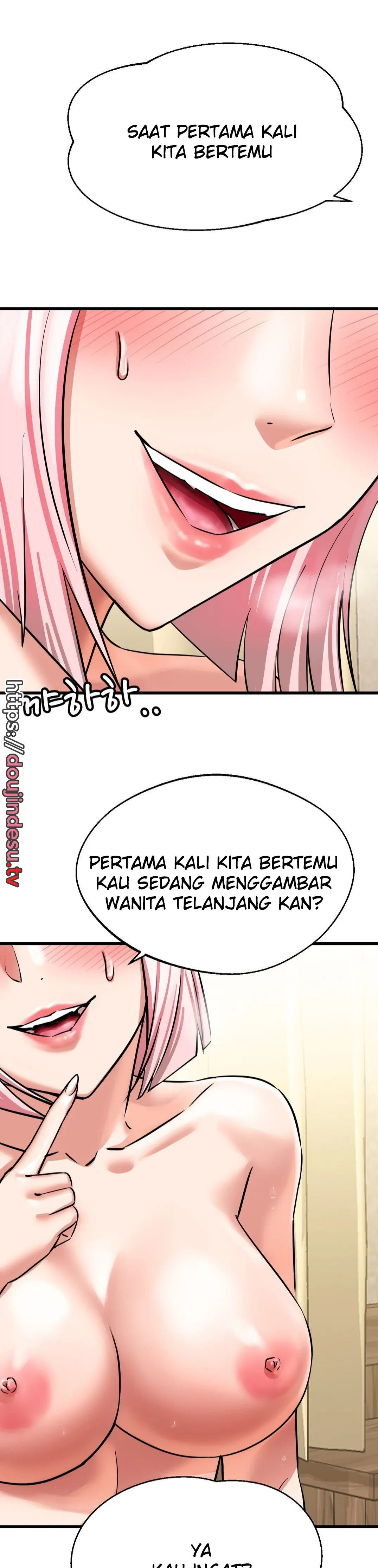 Farming with Girls Chapter 12 - Page 46